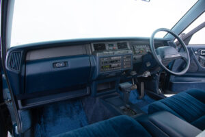 クラウンセダン 2.0 スーパーサルーンエクストラ