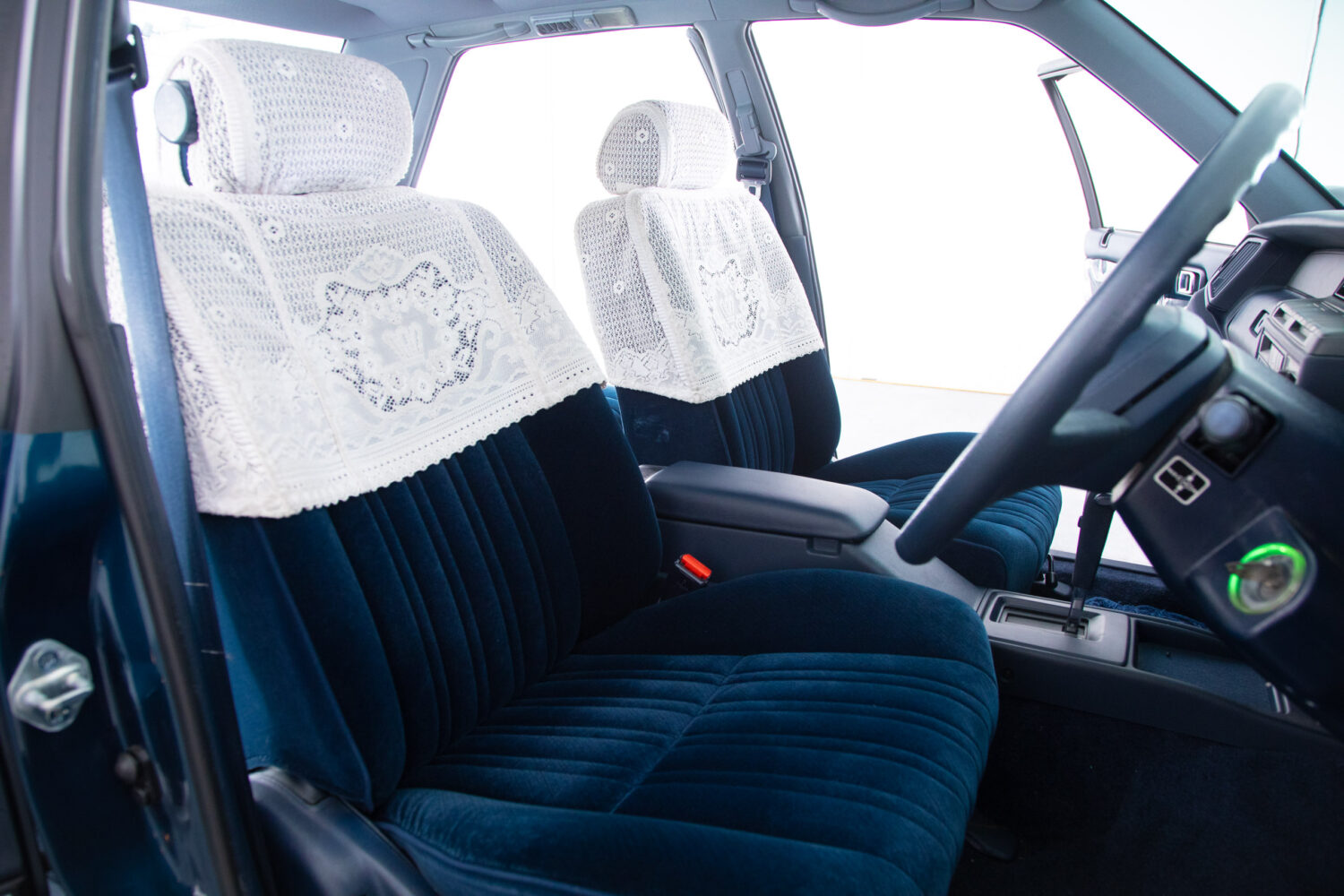 クラウンセダン 2.0 スーパーサルーンエクストラ