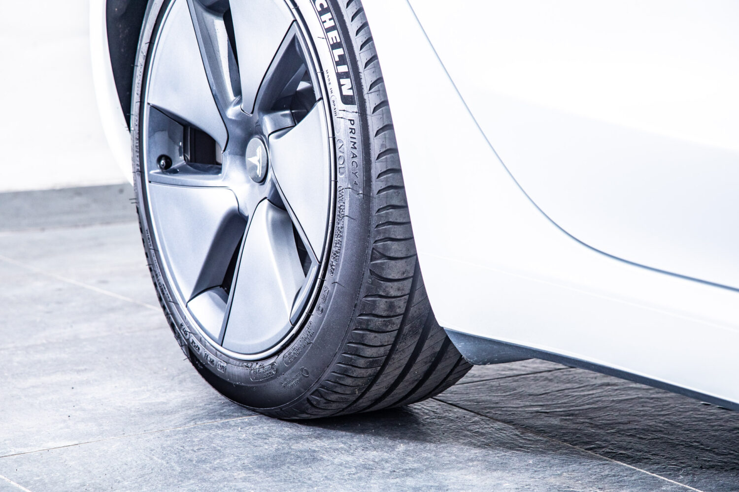 モデル3 スタンダードレンジプラス