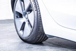 モデル3 スタンダードレンジプラス