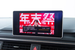 A4オールロードクワトロ 2.0 4WD