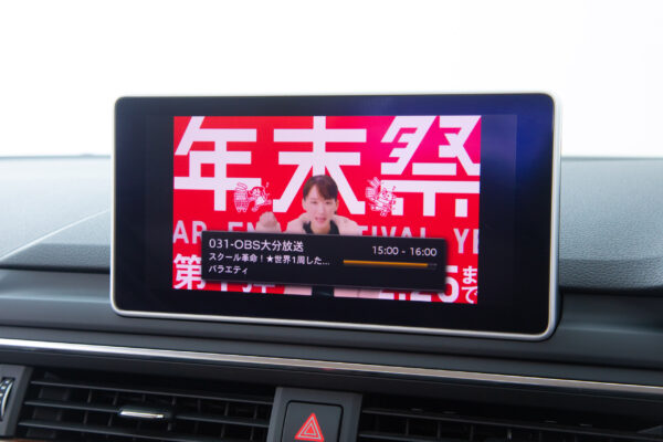 A4オールロードクワトロ 2.0 4WD