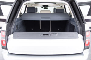 レンジローバー ヴォーグ (5.0リッター) 4WD