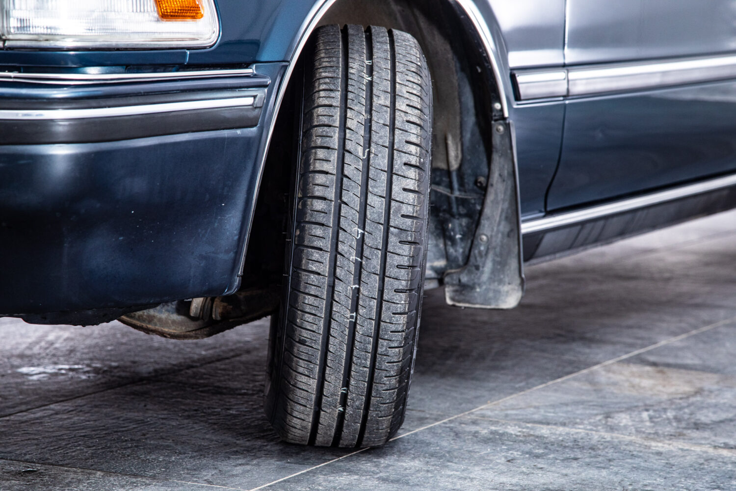 クラウンセダン 2.0 スーパーサルーンエクストラ