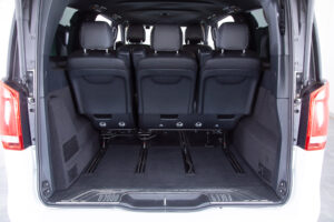 Vクラス V220 d アバンギャルド エクストラロング AMGライン