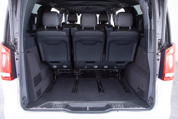 Vクラス V220 d アバンギャルド エクストラロング AMGライン