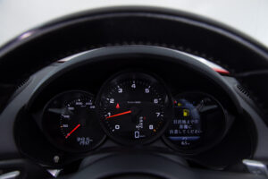 718ボクスター PDK