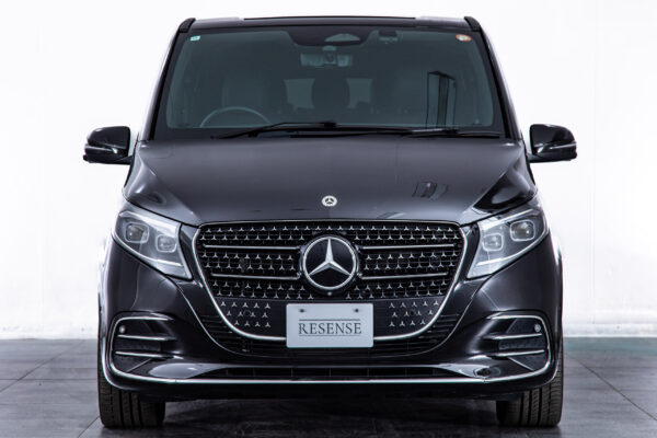 Vクラス V220 d エクストラロング AMGラインパッケージ ディーゼルターボ