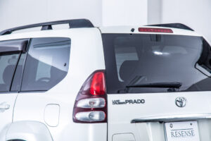 ランドクルーザープラド 4.0 TXリミテッド 4WD