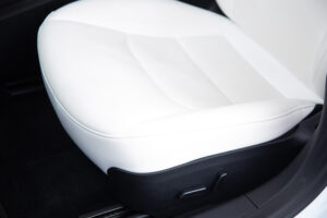 モデル3 ロングレンジ デュアルモーター 4WD