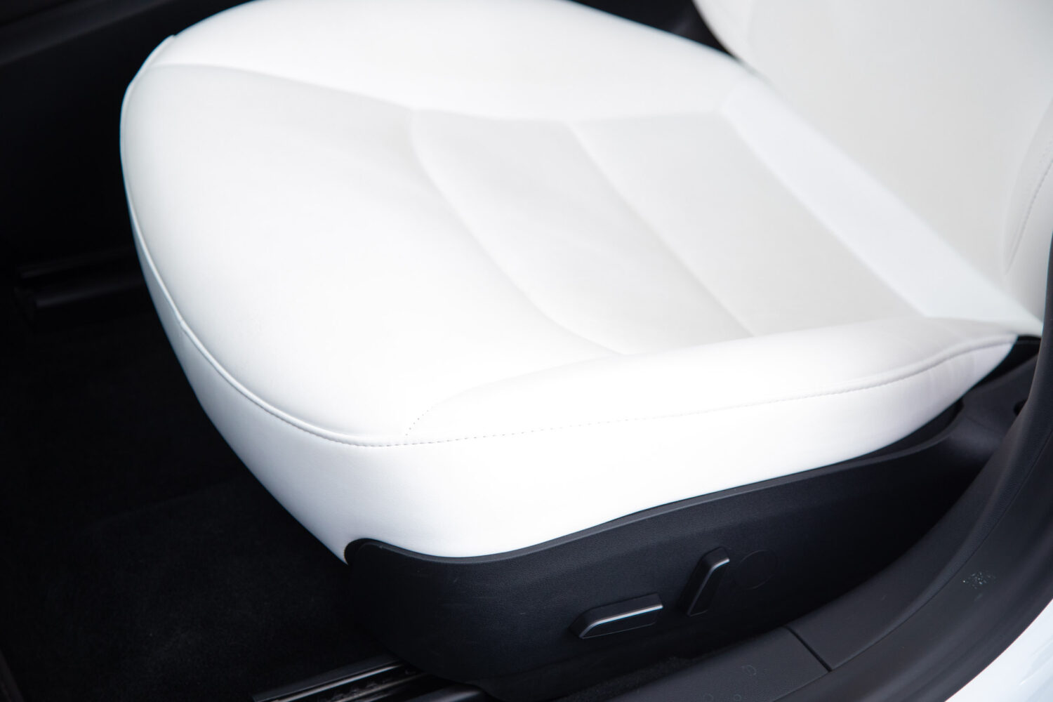 モデル3 スタンダードレンジプラス