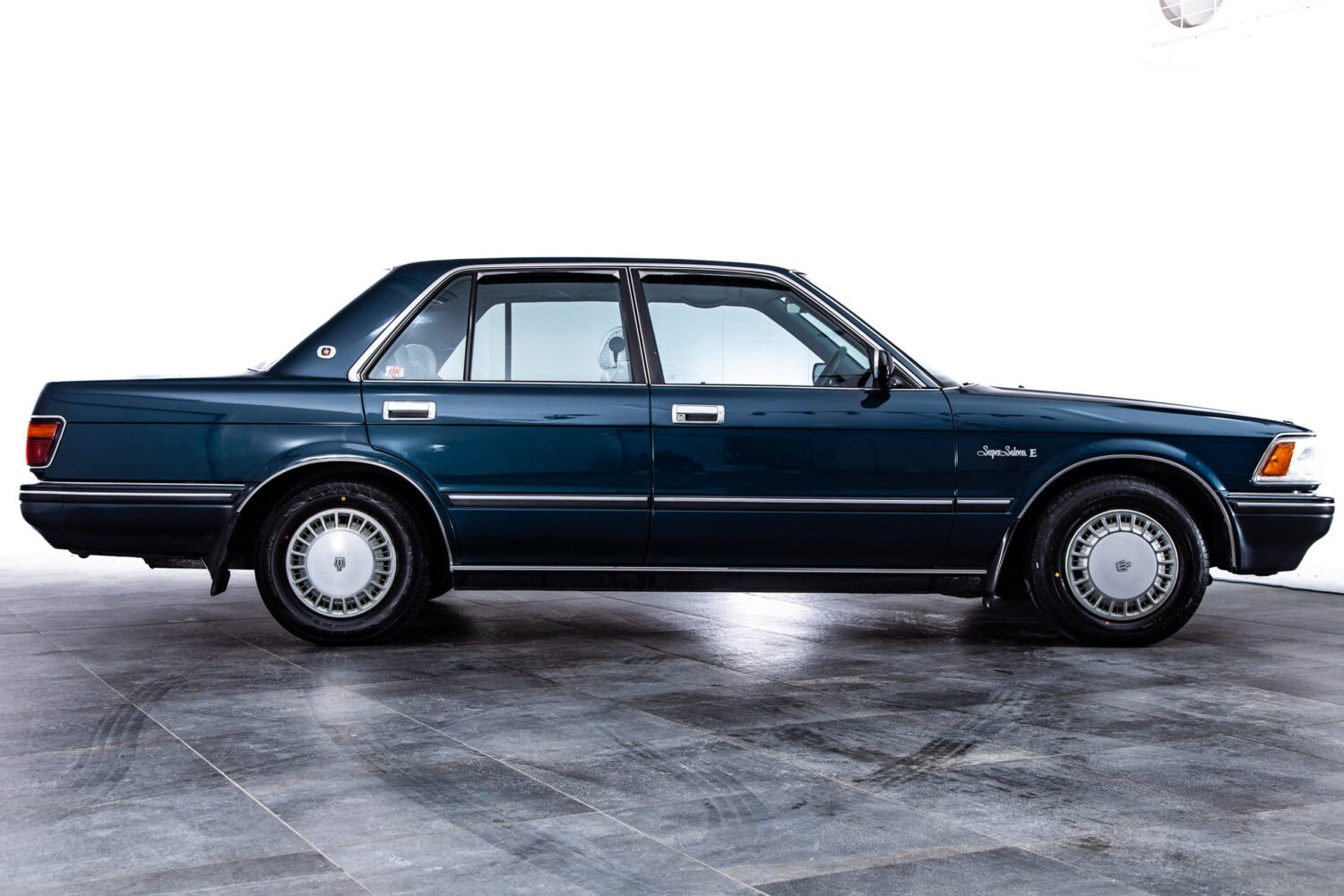 クラウンセダン 2.0 スーパーサルーンエクストラ