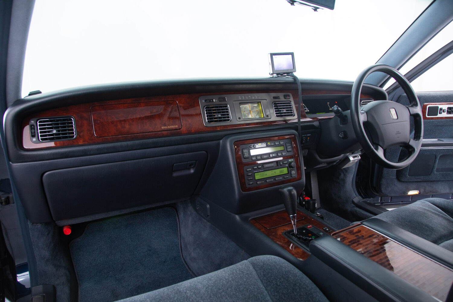 センチュリー 5.0