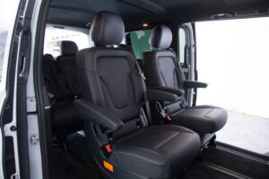 Vクラス V220 d アバンギャルド エクストラロング AMGライン