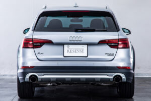 A4オールロードクワトロ 2.0 4WD