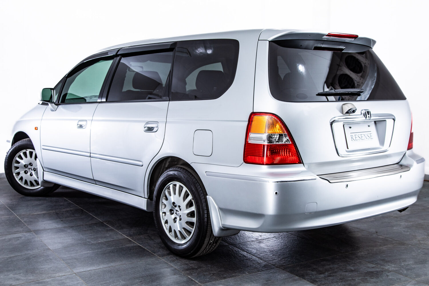 オデッセイ 3.0 VZ