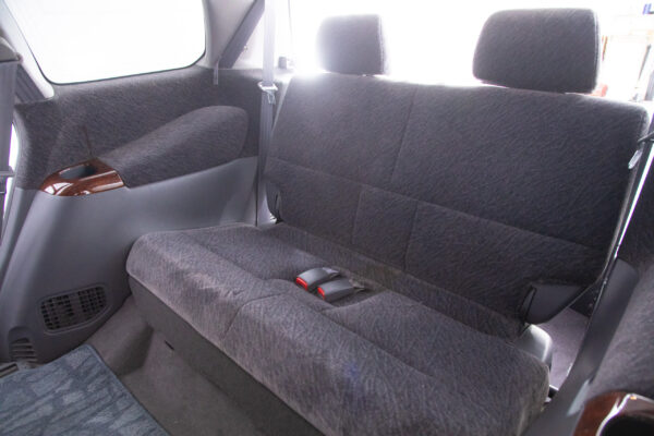 オデッセイ 3.0 VZ