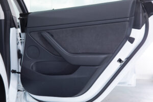 モデル3 ロングレンジ デュアルモーター 4WD