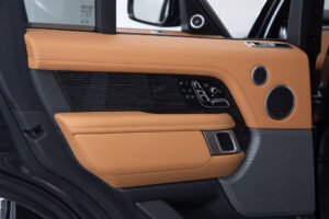 レンジローバー フィフティー 4WD