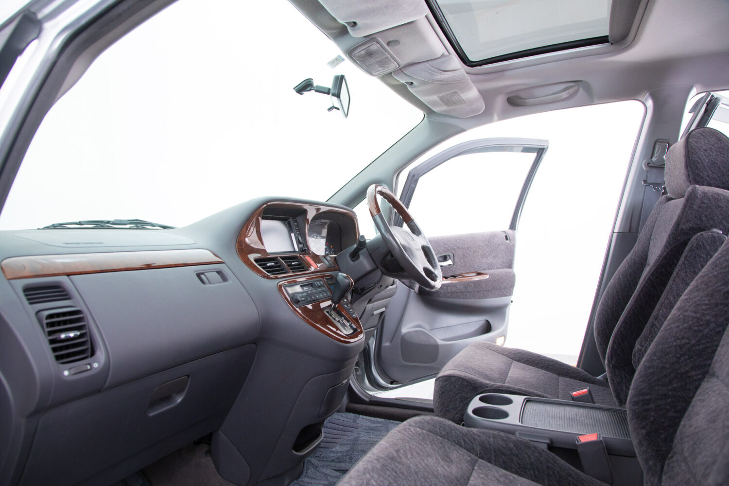 オデッセイ 3.0 VZ