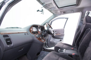 オデッセイ 3.0 VZ