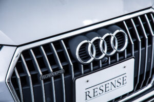 A4オールロードクワトロ 2.0 4WD