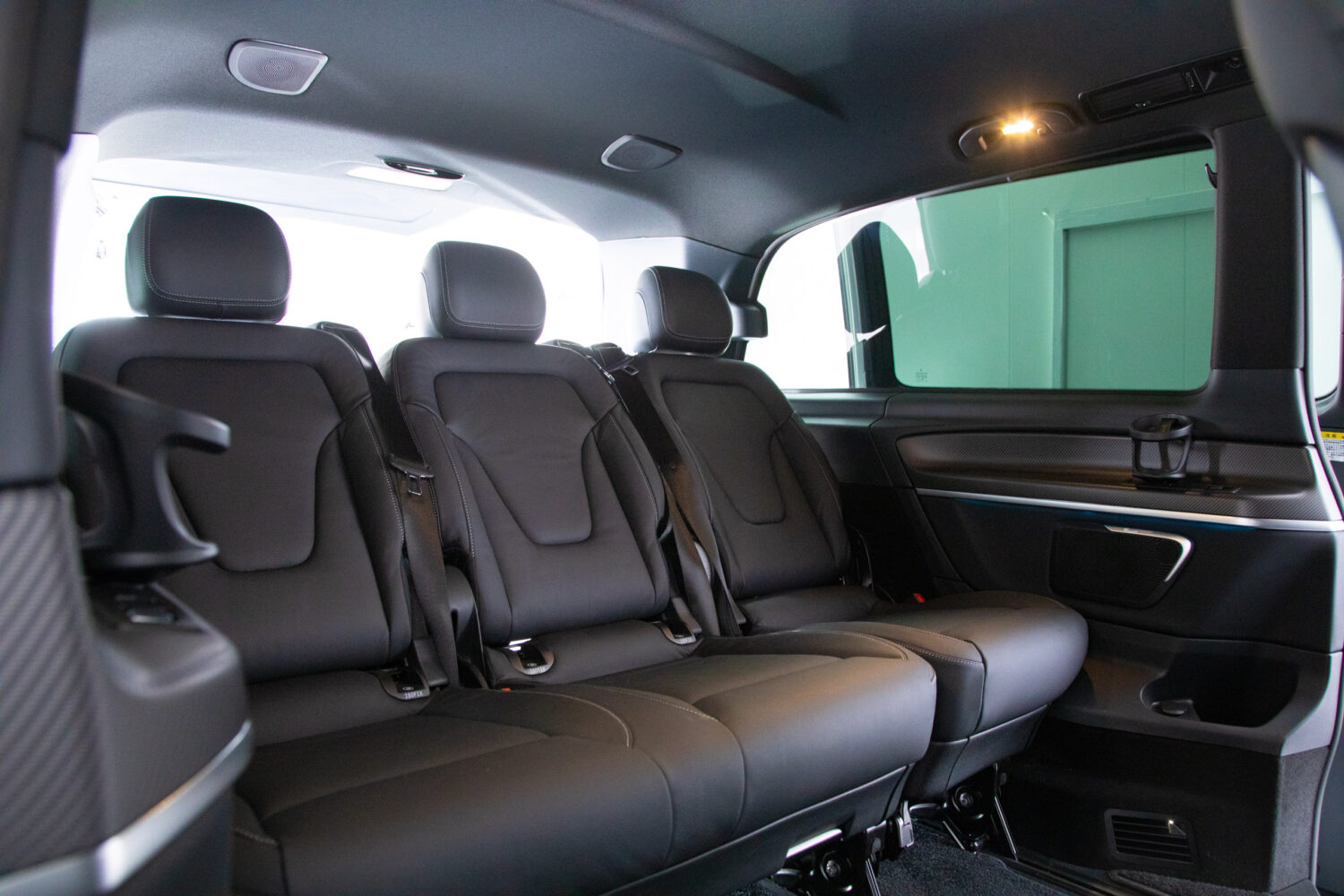 Vクラス V220 d アバンギャルド エクストラロング AMGライン