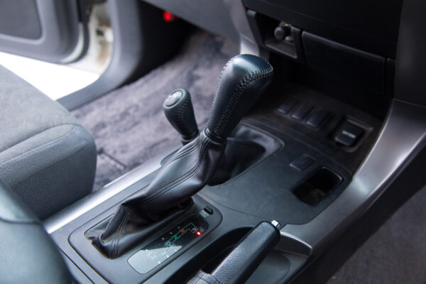 ランドクルーザープラド 4.0 TXリミテッド 4WD
