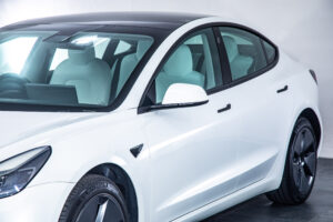 モデル3 ロングレンジ デュアルモーター 4WD