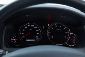 ランドクルーザープラド 4.0 TXリミテッド 4WD