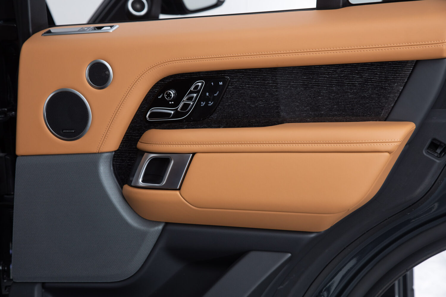 レンジローバー フィフティー 4WD