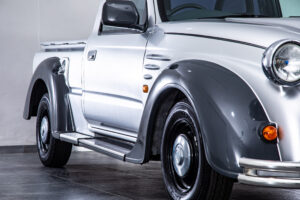 クラシック TCピックアップ