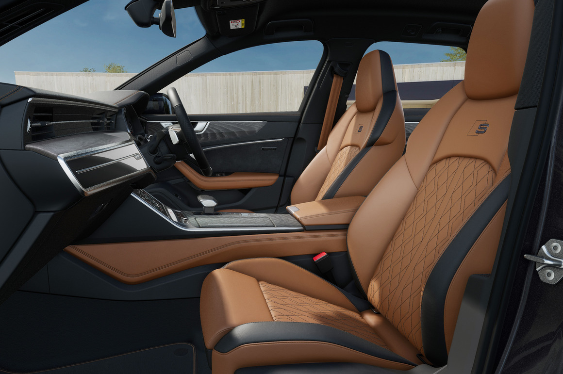 アウディA6アバント/A7スポーツバック 各限定15台のエクスクルーシブな特別仕様