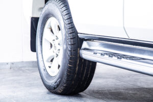 ランドクルーザープラド 4.0 TXリミテッド 4WD