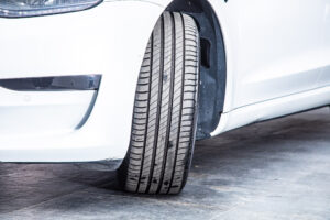 モデル3 ロングレンジ デュアルモーター 4WD