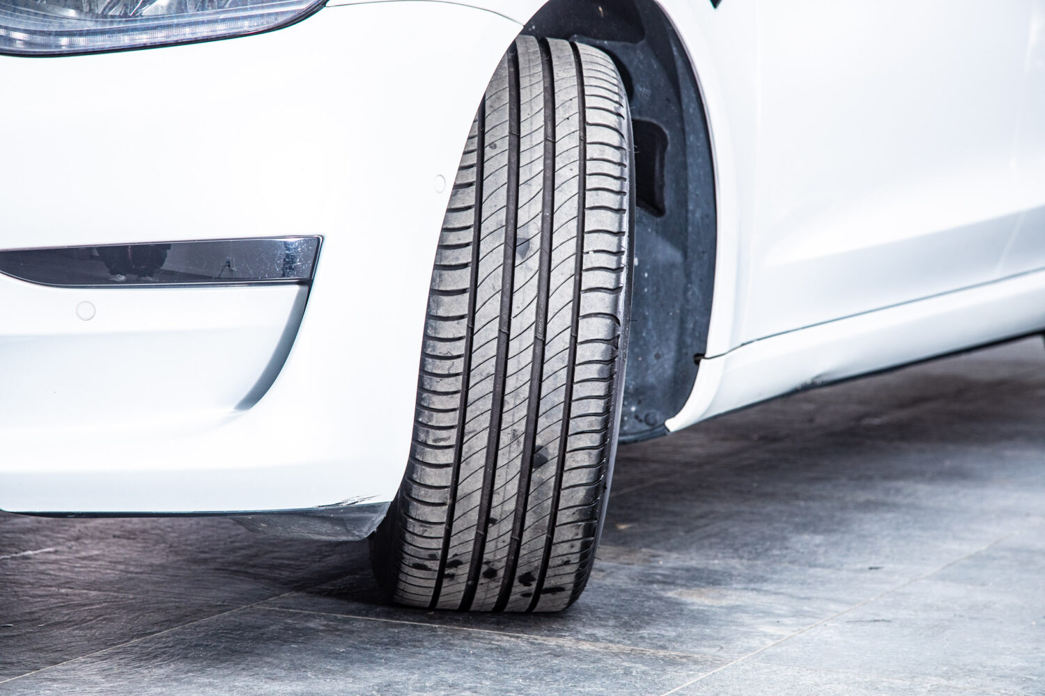 モデル3 スタンダードレンジプラス