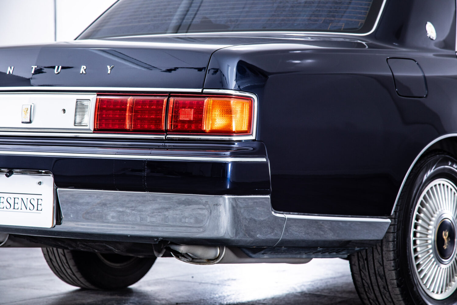 センチュリー 5.0