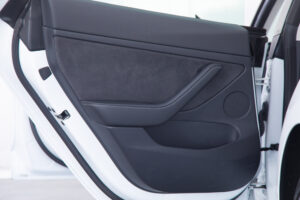 モデル3 ロングレンジ デュアルモーター 4WD