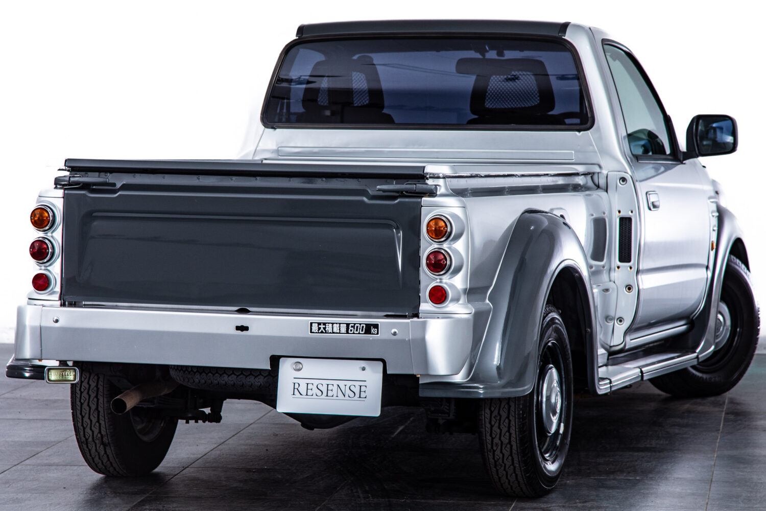 クラシック TCピックアップ