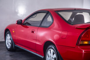 プレリュード 2.2Si VTEC 4WS