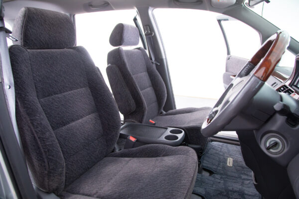 オデッセイ 3.0 VZ