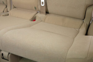 ランドクルーザープラド 3.4 RZ 4WD