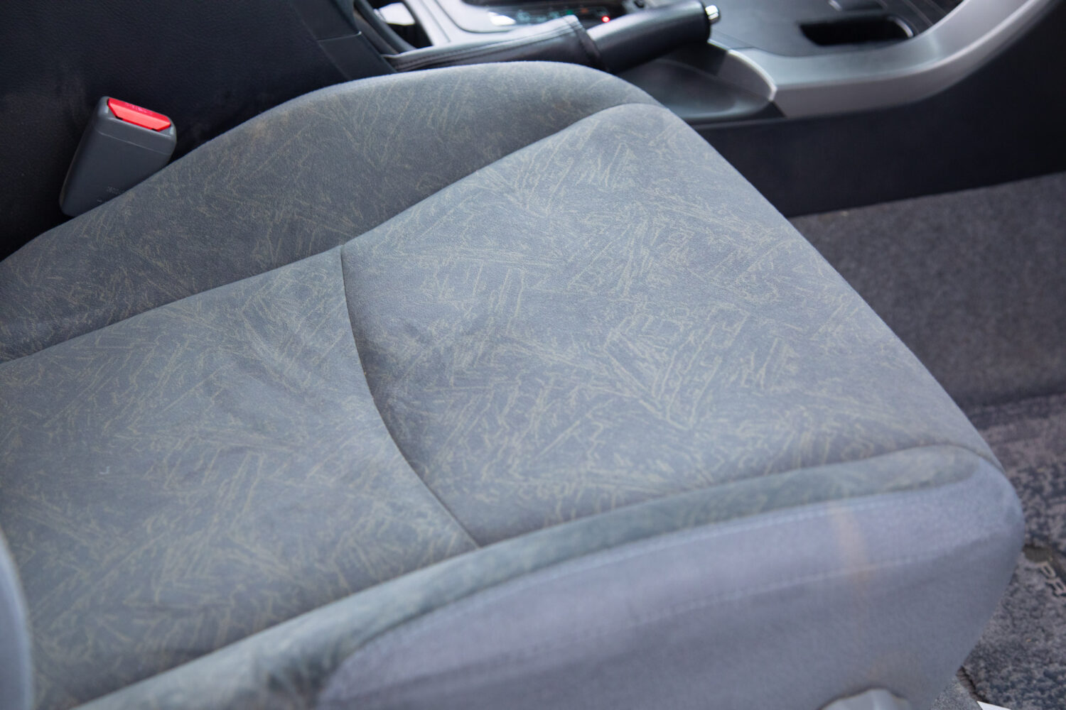 ランドクルーザープラド 4.0 TXリミテッド 4WD