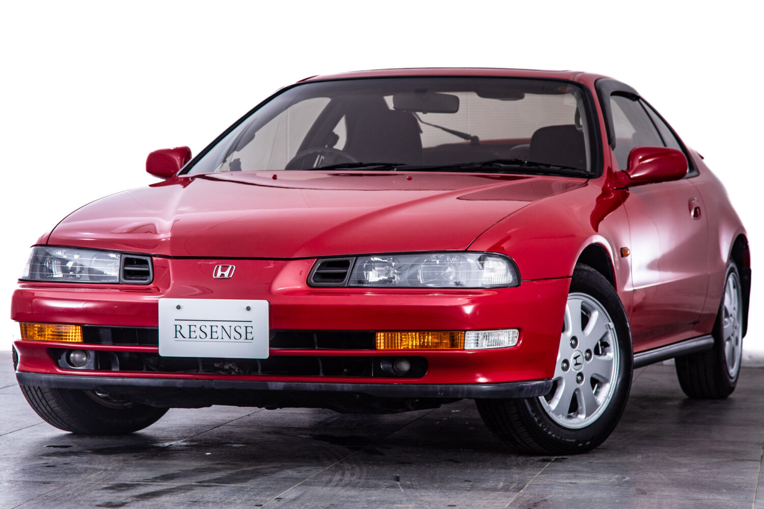 プレリュード 2.2Si VTEC 4WS