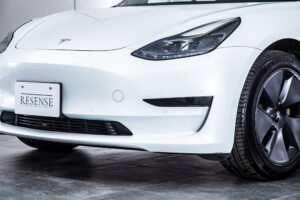 モデル3 スタンダードレンジプラス