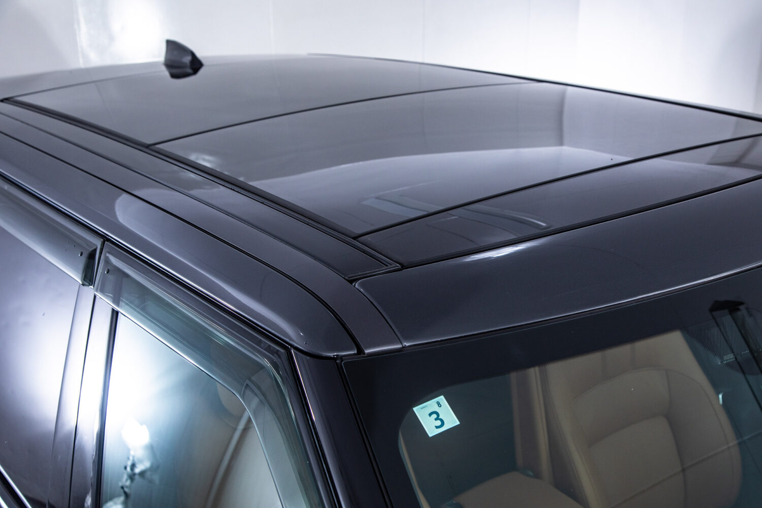 レンジローバー フィフティー 4WD