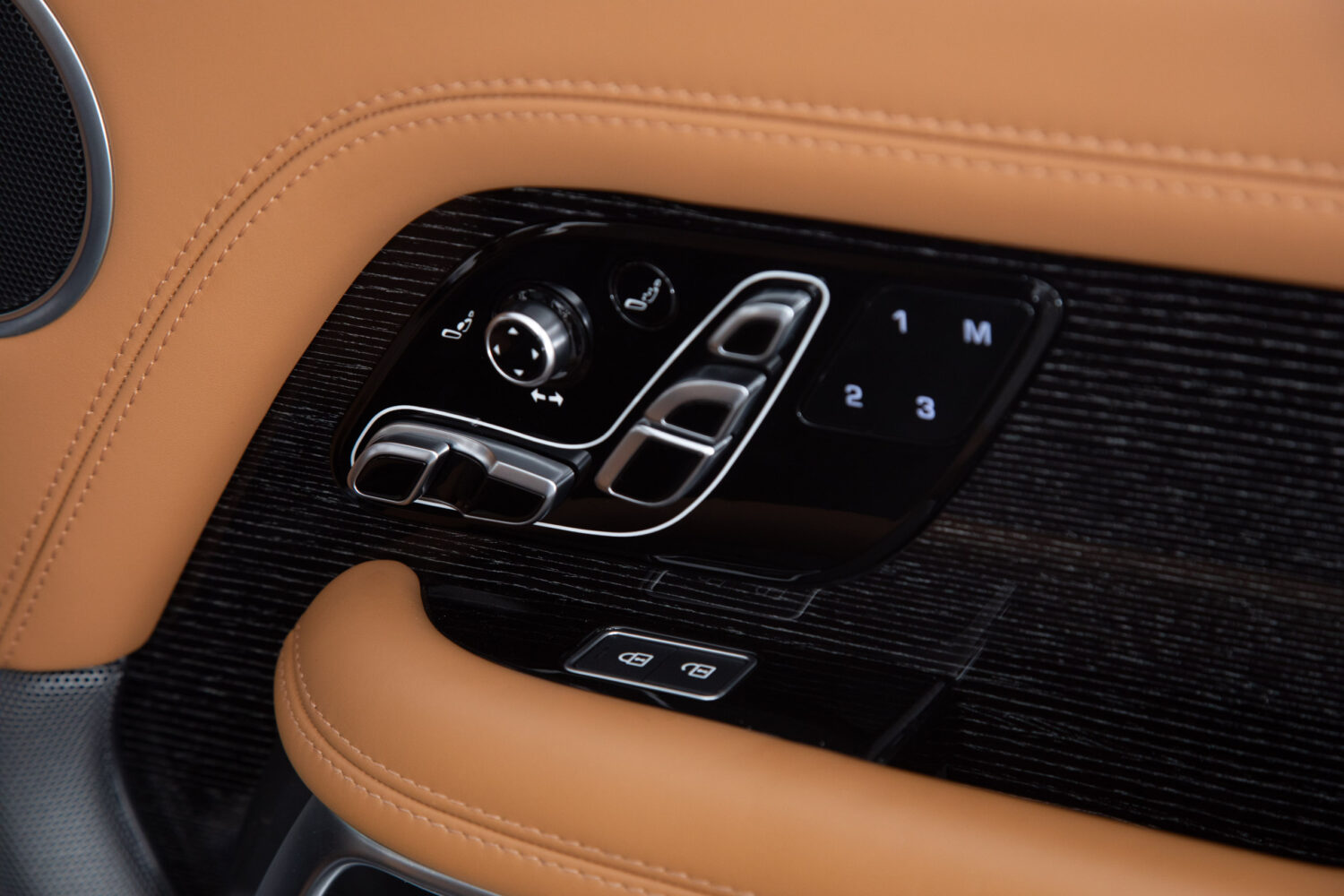 レンジローバー フィフティー 4WD