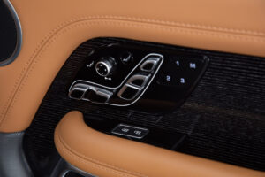 レンジローバー フィフティー 4WD