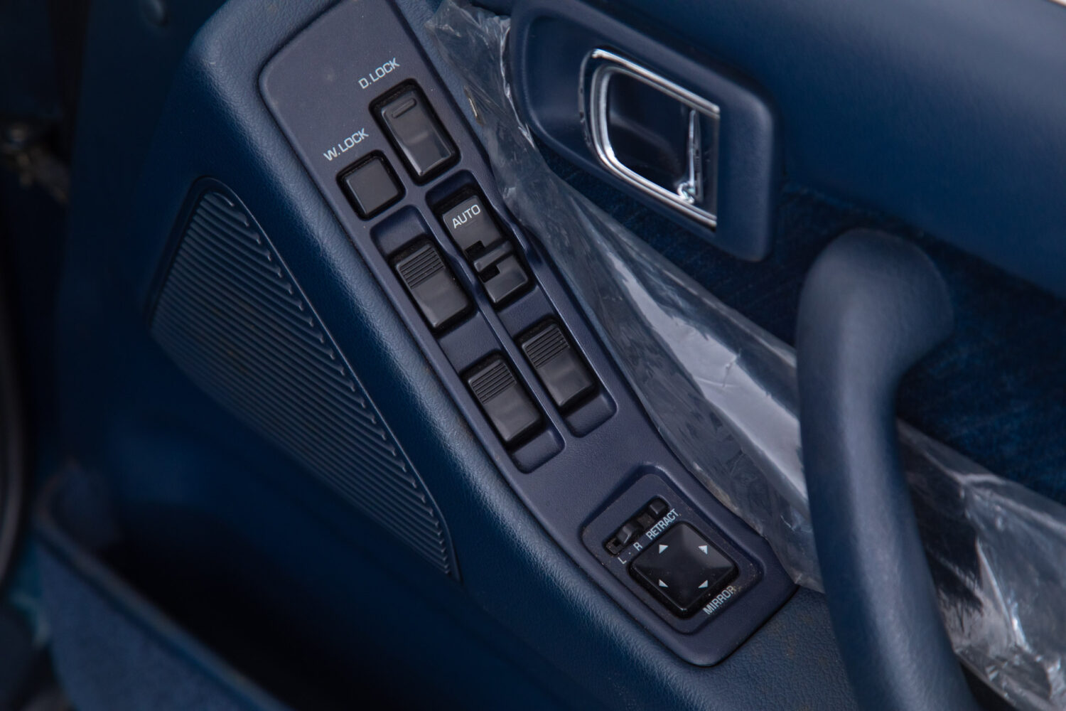 クラウンセダン 2.0 スーパーサルーンエクストラ