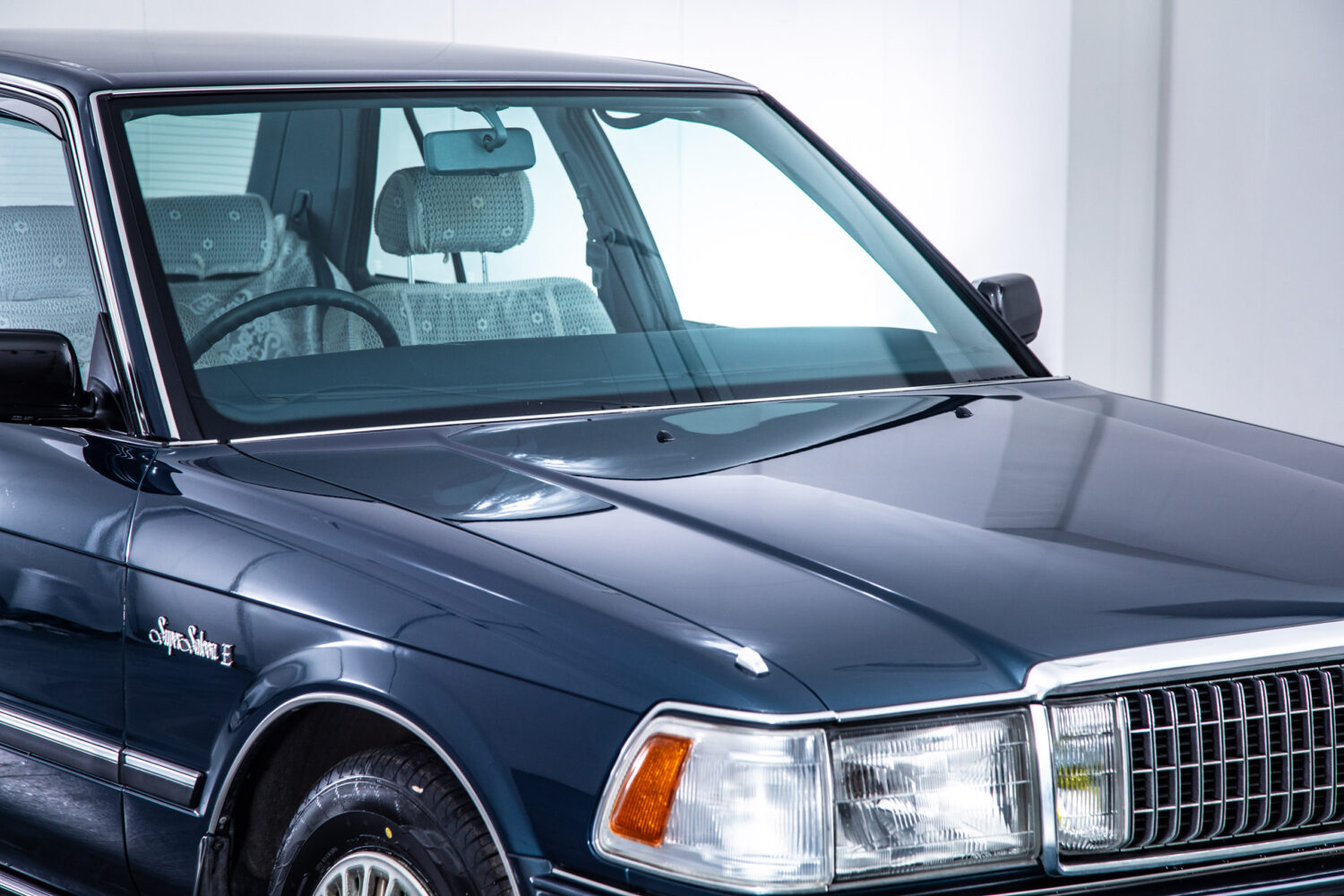 クラウンセダン 2.0 スーパーサルーンエクストラ